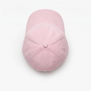 Soft Custom 6-Panel Baseball Cap Adjustable Unisex Solid Color Cotton Yarn Casual <b>Hat</b> for Adults Unstructured Cotton <b>Dad</b> <b>Hat</b> - Product Image 6
