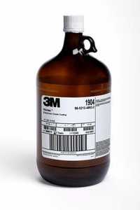3M ™   โนเวค ™   1904 อิเล็กทรอนิกส์เกรดโค้ทติ้ง ยูเอสเอ ป้องกันแผงวงจรพิมพ์และชิ้นส่วนต่างๆ บรรจุ 1 แกลลอน/5.4 กก. ในถัง - Product Image 2
