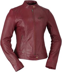 <b>Women</b> Sheep Skin OEM <b>Jacket</b> Winter Zipper <b>Jacket</b> with Breathable Viscose Satin Lining <b>Jacket</b> Manufacturer Whole Sellers Pakistan - Product Image 1