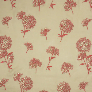 Tela de Bordado Premium con Textura de Malta, Tela de Poliéster Suave con Malla de Georgette y Encaje, Estampado Floral, Tela de Diseño para Vestidos de Novia - Product Image 2