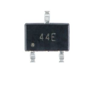 Chips IC Originales 44E 49E SOT-23 3V a 30V, Interruptor <span class=keywords><strong>de</strong></span> <span class=keywords><strong>Efecto</strong></span> <span class=keywords><strong>Hall</strong></span>, <span class=keywords><strong>Sensor</strong></span> Magnético A3144E HAL3144E OH44E, Componente Electrónico Chino - Product Image 2