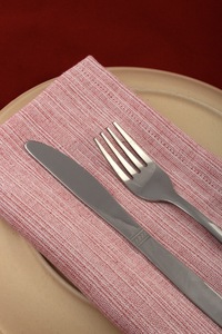 Paños de Cocina Cuadrados 100% Algodón Ecológico, Tejidos a Rayas, de Secado Rápido, con Etiqueta Personalizada, Lavables a Máquina, de Tamil Nadu - Product Image 4