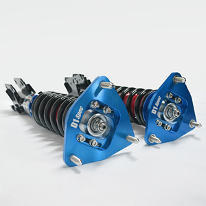 Suspension fileté monotube réglable D1SPEC avec support supérieur, nouveau modèle pour K5 Optima TF JF DL3 2010-2026 - Product Image 2