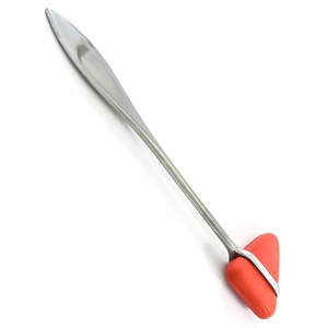 Martillo de Reflejos Red Taylor Tomahawk para Examen Neurológico, Herramienta Profesional de Prueba de Reflejos por Percusión para Médicos - Product Image 2