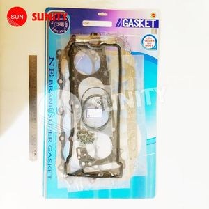 Kit de joints SUNITY TAIWAN avec joints d'étanchéité 611499 pour KAWASAKI 1200 STX-12F 2003-2007, 1500 STX-15F 2004-2012, ULTRA LX 2007-2013 - Product Image 2