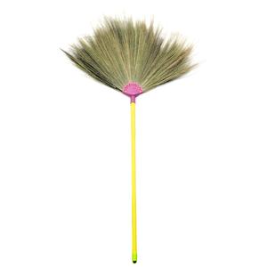 Escoba de hierba de palo de flor de Vietnam escoba de hierba de uso barato del fabricante - Product Image 1