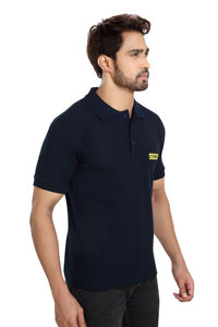 Camisetas de Uniforme de Guardia de Seguridad Personalizadas de Alta Calidad, Diseño Personalizado, Camuflaje, Camisetas Tácticas, Uniforme de Seguridad - Product Image 5