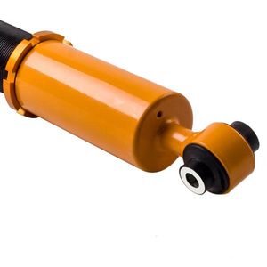 Kit de 4 Amortiguadores Coilover para Ford Mustang 2005-2014, Amortiguadores de Ajuste y Sistemas de Suspensión - Product Image 2