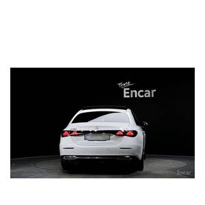 เมอร์เซเดส-เบนซ์ อี-คลาส อี200 อาวองต์การ์ด ปี 2024 ระยะทาง 31,242 กม. เกียร์อัตโนมัติ พวงมาลัยซ้าย กล้องมองหลัง - Product Image 4