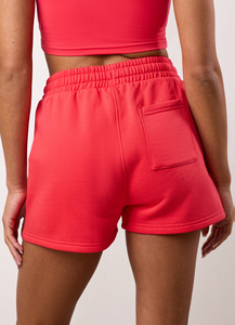 Shorts de Verano Personalizados para Mujer Talla Grande, Shorts Deportivos Baratos, Shorts de Ciclismo con Cordón, Shorts de Suéter para Mujer - Product Image 4