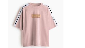 Cotton <b>Men's</b> Slim Fit Sporty Knitted T-Shirt Manufacturer Custom Vintage Wash Acid Wash DTG Printing Embroidery Low MOQ Supplier - Product Image 2