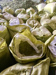 ผงสาหร่ายทะเลเขียวแห้งคุณภาพสูงจากเวียดนาม ขายส่งสำหรับอาหารสัตว์และอาหารปลา / คุณลิมา - Product Image 6