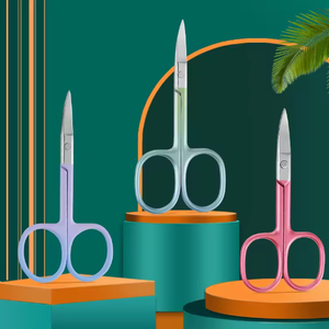 Coupe-cuticules, ciseaux, coupe-ongles, outil de suppression des peaux mortes, accessoires de manucure, outil professionnel à vendre à bas prix - Product Image 2