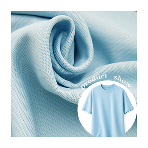 High Quality <b>POLYESTER</b> Interlock <b>Fabric</b> for Yoga Pants - Product Image 1