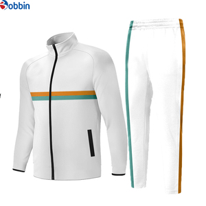 Conjunto Deportivo de Moda para Hombre, 2 Piezas, Pantalones y Camiseta, Trajes Deportivos Unisex Más Vendidos, Sublimados con Estampado a Color - Product Image 4