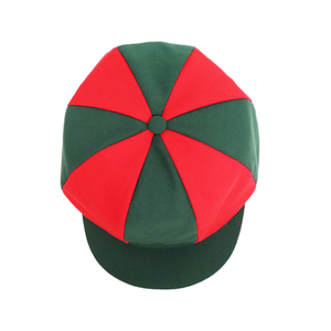 Premium Selling Multi Panels Design Cricket Sports <b>Caps</b> New Design Fashionable Sportswear Sun Protection <b>Hats</b> & <b>Cap</b> - Product Image 4