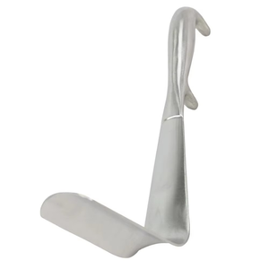 Espéculo Vaginal Doyen Premium de Acero Inoxidable, Retractor para Cirugía Ginecológica, Examen Pélvico, Instrumentos Quirúrgicos con Certificación CE e ISO - Product Image 5