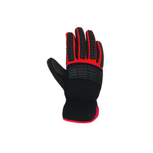 Guantes de Trabajo Unisex Más Vendidos de NESTA SPORTS, Guantes de Seguridad Industriales Duraderos, MOQ Bajo, Venta al Por Mayor a Precio Competitivo - Product Image 2