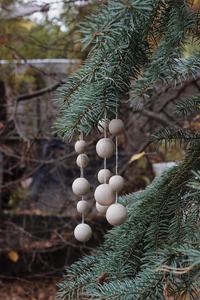Wooden Christmas <b>Tree</b> <b>Ornaments</b> Modern Minimalist Handmade Home Decoration Customizable Color Size High Quality - Product Image 2