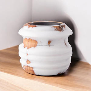 ROYAL ARTISANS Incienso Árabe de Madera de Redwood, Quemador de Incienso Indio Madhkan Oud, Fragancia para el Hogar, Ramadán, Uso Aromático al por Mayor - Product Image 5