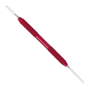 Instrumento Dental C+B Rojo de 170 mm para Separar Materiales de Coronas y Puentes, Tallado de Cera, Modelado de Precisión - Product Image 5