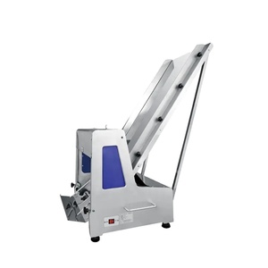 Meilleure vente commerciale Trancheuse à pain électrique en acier inoxydable BS-370 0,25Kw Fabriqué en Inde Prix de gros du fabricant direct - Product Image 4