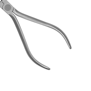 Offset How Pliers Professional Orthodontic <b>Tool</b> <b>Safe</b> Effective Dental Appliance Instrument High Quality Durable Precision Grip - Product Image 6