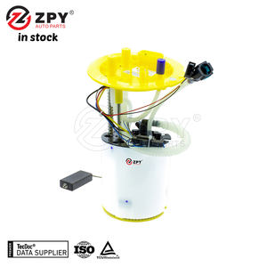 ZPY OEM燃料ポンプ4F0919087FアウディC6のための新しい条件 - Product Image 3