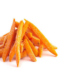 Papas Fritas Indias Congeladas Fittree, Calidad Premium, Crujientes y Saladas, para Redes Horeca Internacionales - Product Image 1