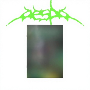 aespa - 2ème album complet LEMONADE [Version P.O.S.] - Product Image 1