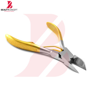 Ensemble de 5 instruments de podologie, kit d'outils de beauté pour manucure et pédicure, instruments de soin des ongles - Product Image 2