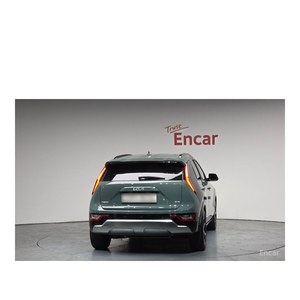 Kia Niro Signature 2022, 24 200 km, conduite à gauche, sièges en cuir, norme d'émission Euro V - Product Image 3