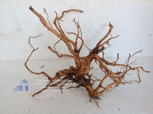 Vente flash : bois flotté naturel écologique pour la décoration d'aquarium - Product Image 5