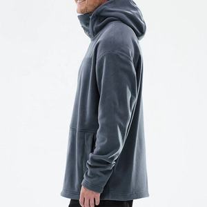 Sweat à capuche thermique en polaire pour homme Vollcom, personnalisé, imperméable, pour le ski et le snowboard, avec masque facial et cache-cou coupe-vent, pour le sport - Product Image 2