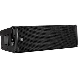 มีจำหน่ายแล้ว RCF-HDL 50-A 4K 8000W ลำโพงไลน์อาร์เรย์แบบแอคทีฟ 3 ทาง คู่ลำโพง 12 นิ้ว - Product Image 1