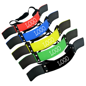 Fournisseur d'exportation de blasters de musculation personnalisés avec logo pour l'entraînement de la force des bras, fabrication sous contrat, marque privée et acheteurs en gros - Product Image 2