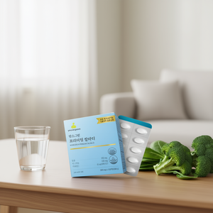 Fórmula Avanzada de Vitaminas y Minerales Complejos OEM/ODM para la Fortaleza Ósea con Vitamina D3, Magnesio, Vitamina E y Calcio de Algas Marinas - Product Image 3