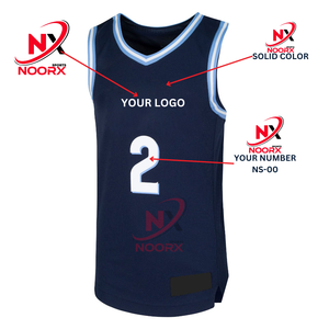 Uniformes de basket-ball pour hommes sublimation personnalisée nouveaux uniformes de basket-ball pour hommes uniforme de basket-ball de haute qualité panier de l'équipe du lycée - Product Image 1