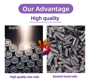 Литий-ионный аккумулятор 18650 LFP 1500 мАч, перезаряжаемый, <span class=keywords><strong>3</strong></span>.2В, высокое качество - Product Image 6