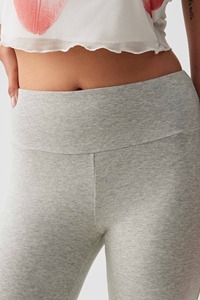 Leggings de Yoga para Mujer, Cintura Media, Transpirables, de Alta Calidad, al por Mayor, Pantalones Deportivos para Entrenamiento - Product Image 3