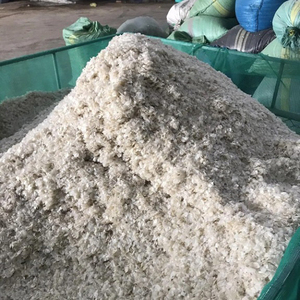 Écailles de Tilapia Séchées de Qualité Supérieure à Prix Abordable, Emballage en Vrac, Poids du Colis, Écailles de Tilapia Séchées - Product Image 6