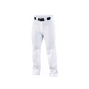 Diseña Tus Propios Pantalones y Camisetas de Béisbol Personalizados al por Mayor, Uniforme de Béisbol para Equipos, Estilo Informal, Ligero y Recto - Product Image 2
