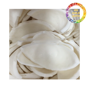 Viande de noix de coco IQF, chair de noix de coco fraîche congelée, noyau blanc naturel, qualité export, provenance Vietnam - Product Image 3
