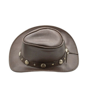 Comfortable Lifestyle Wear Cowboy <b>Hat</b> Crafted For Practical Use And Stylish Appearance Cowboy <b>Hat</b> - Product Image 1
