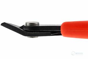 คีมตัดแม็กซี่เชียร์ รุ่น 2175 คีมตัดลวดสแตนเลสความแม่นยำสูง สำหรับงานหนัก ตัดอุปกรณ์อิเล็กทรอนิกส์ เครื่องประดับ และงานฝีมือ - Product Image 4