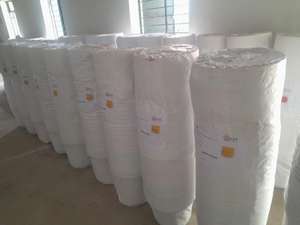 Seau en plastique transparent avec poignée et couvercle, de 3 à 25 litres, durable, pour usage domestique et industriel - Product Image 5