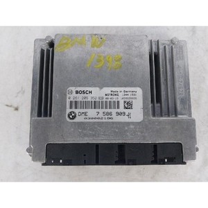 ECUs et modules informatiques d'occasion de la série 7 0261209352 - Product Image 1