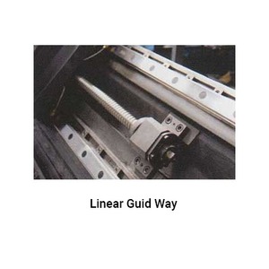 Tour CNC à lit plat, équipement de tournage de précision pour la fabrication de métaux, usage industriel, fabricant fournisseur Inde - Product Image 2