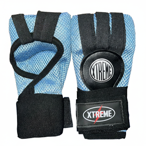 Boxing Fast Wraps Inner Hand <b>Gloves</b> Quick Elastic Gel Padded Breathable Knuckle Wrist Support Training MMA Muay Thai BOXING - Product Image 1