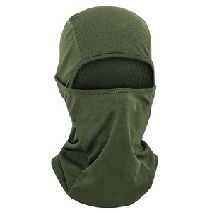 Unisex Winter Balaclava <b>Ski</b> <b>Mask</b> Thermal Face Cover Outdoor Sports Hood Breathable Waterproof Polyester Beanie Adult Casual - Product Image 4